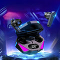 Ecouteur Bluetooth Gaming