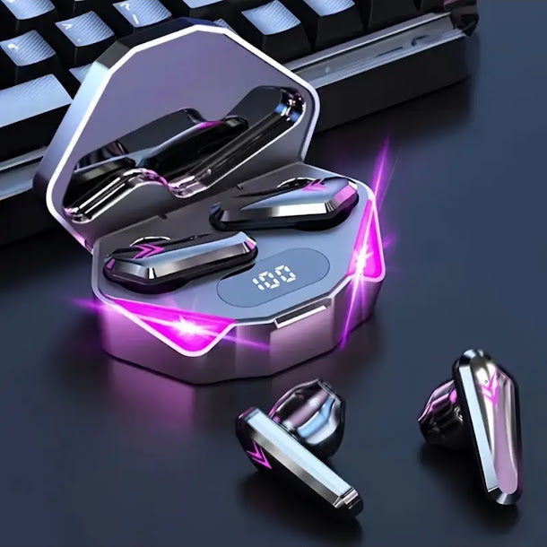 Ecouteur Bluetooth Gaming