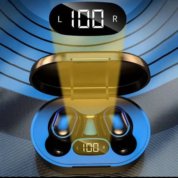 Ecouteur Bluetooth Tactile