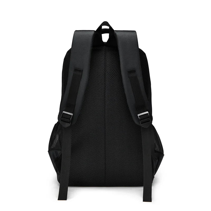 Sac à dos pour collégien ou lycéen Grande capacité 15.6 pouces, imperméable