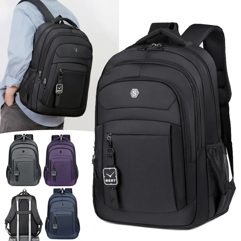 Sac à Dos Voyage/Ordinateur Grande Capacité