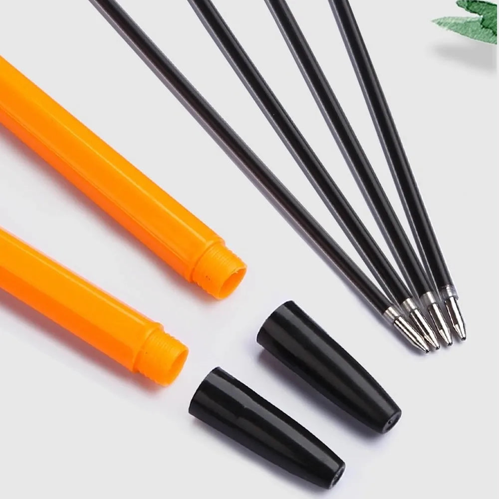Lot de Stylos Bille 1.0mm Lot 20pcs