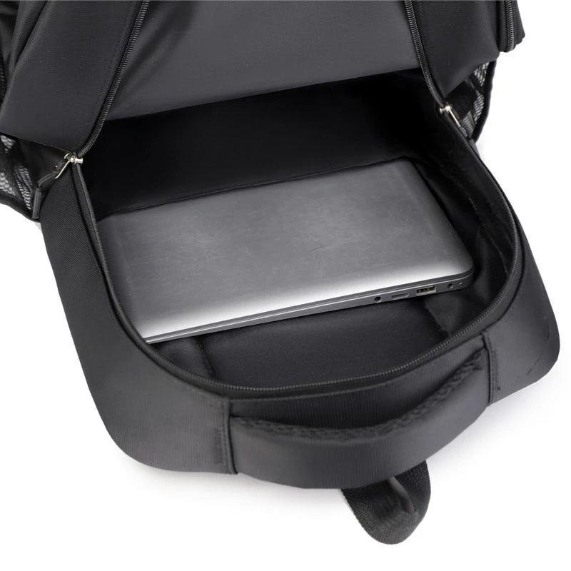 Sac à Dos Voyage/Ordinateur Grande Capacité