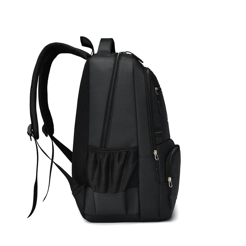 Sac à dos pour collégien ou lycéen Grande capacité 15.6 pouces, imperméable