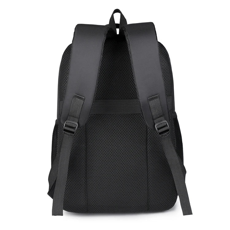 Sac à Dos Voyage/Ordinateur Grande Capacité
