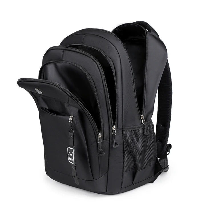 Sac à Dos Voyage/Ordinateur Grande Capacité
